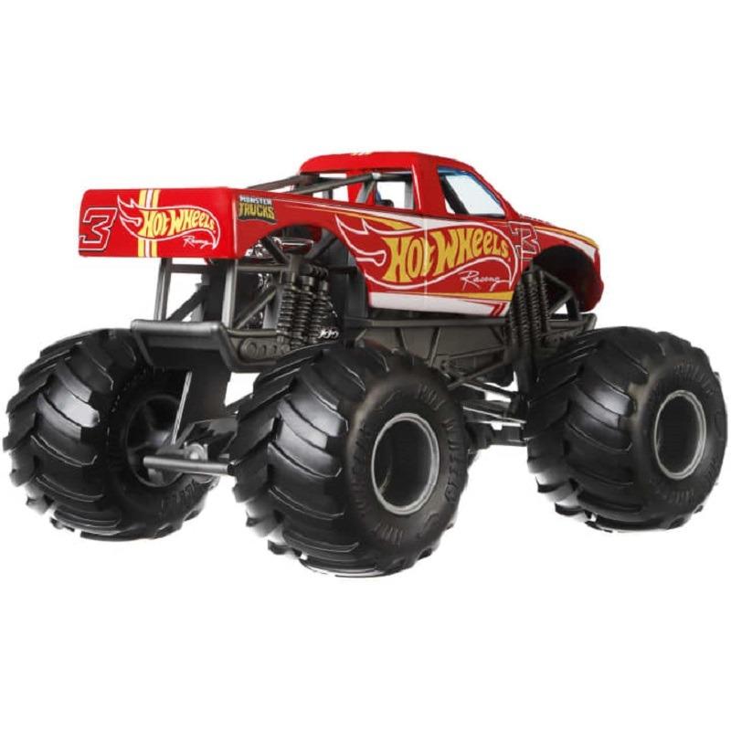 Hot Wheels Monster Truck