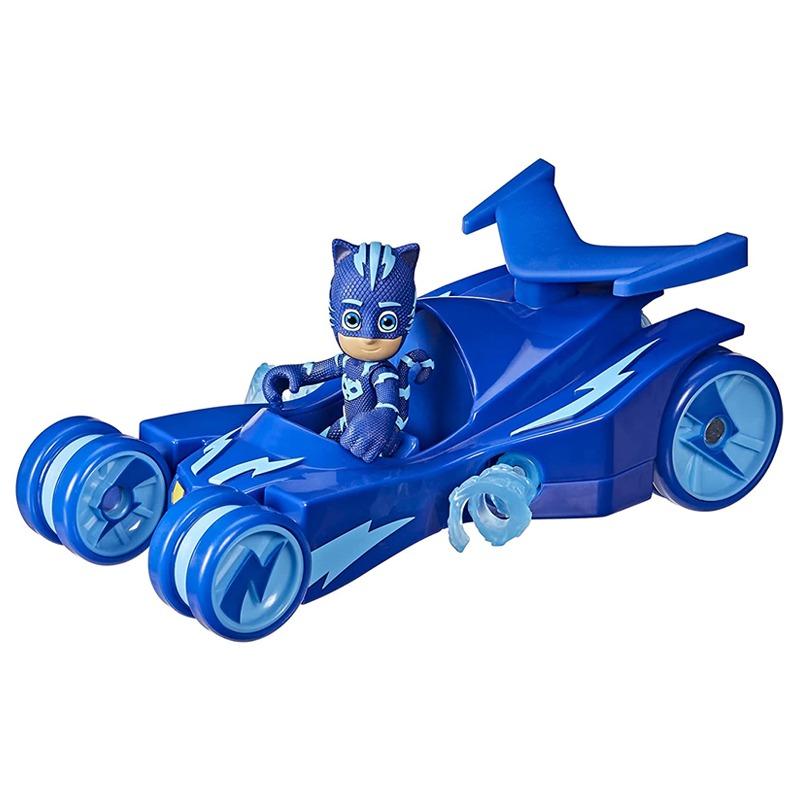 PJ Masks Feauture Vehicle Catboy