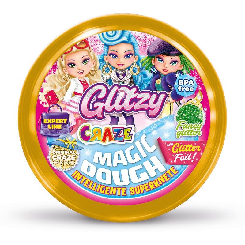 كريز ماجيك دو - المعجون السحري سوبر نيت - ألوان متعددة