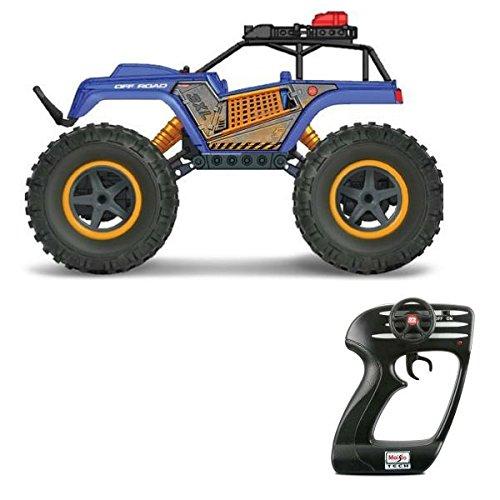 Maisto RC Rock Crawler 3XL
