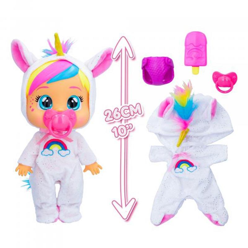 Cry Babies Loving Care Fantasy Dreamy