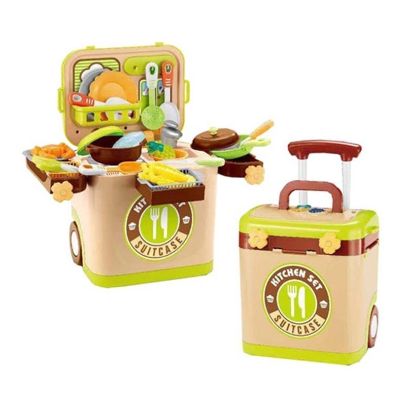Tableware Set Kitchen