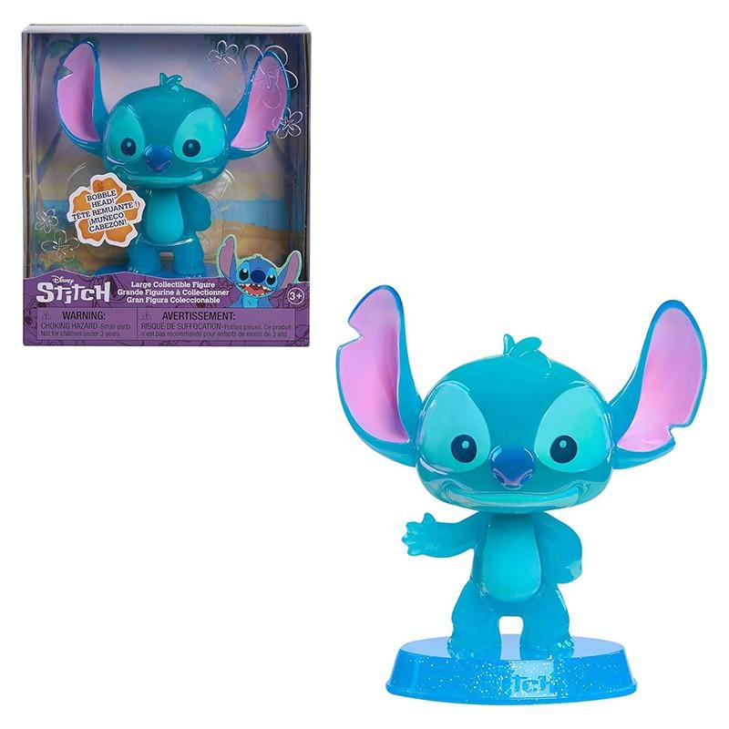 Disney Stitch Collectible 4.75 inch
