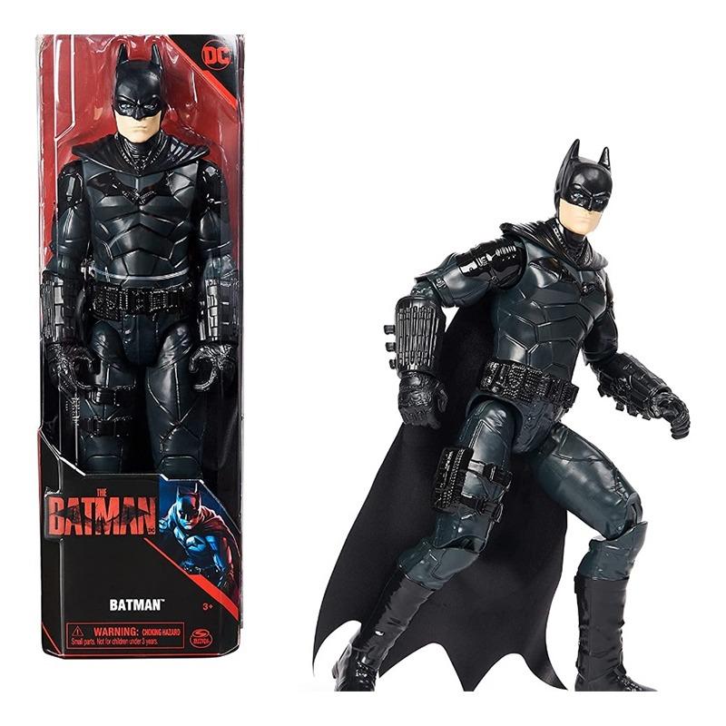 DC Comics Action Figure 30.5 cm