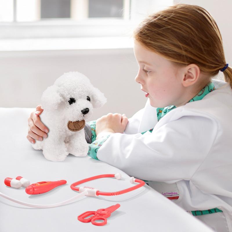 Kidewan Pet Vet Care Set
