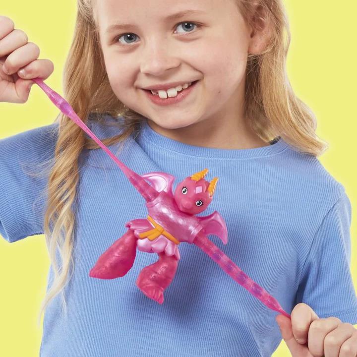 جووزونيانس - هيرو باك شخصية جليد