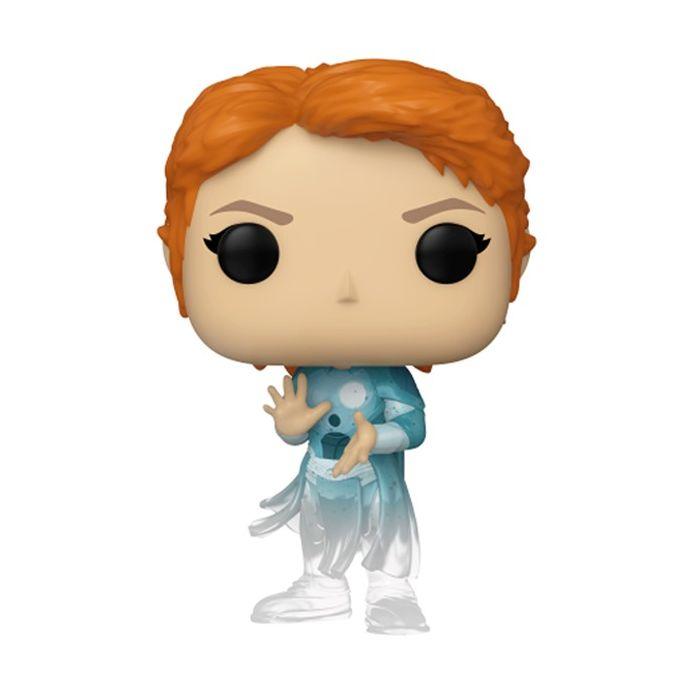 Funko Pop Marvel Eternals Sprite Special Edition