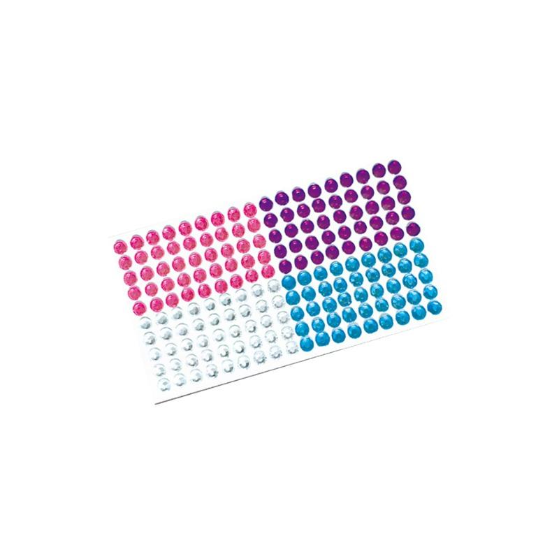 SKY-TOUCH Colorful Bracelet Decoration Kit