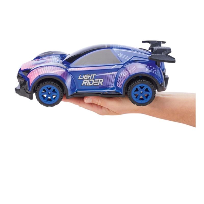 ريفيل - سيارة لايت رايدر تعمل بجهاز تحكم عن بعد