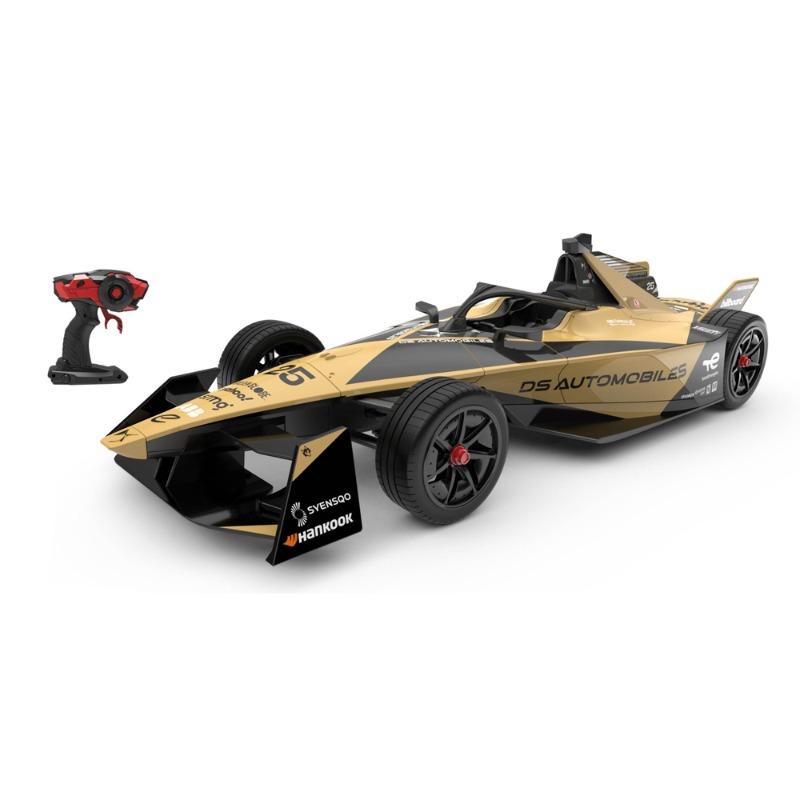 Formula E 1:14 Scale RC DS Penske