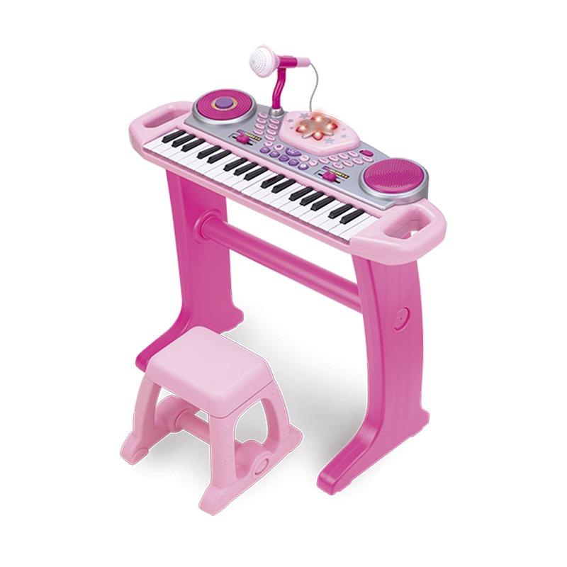 وين فن - بيانو روك ستار