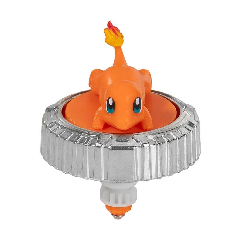 Pokemon Battle Spinner Single Pack