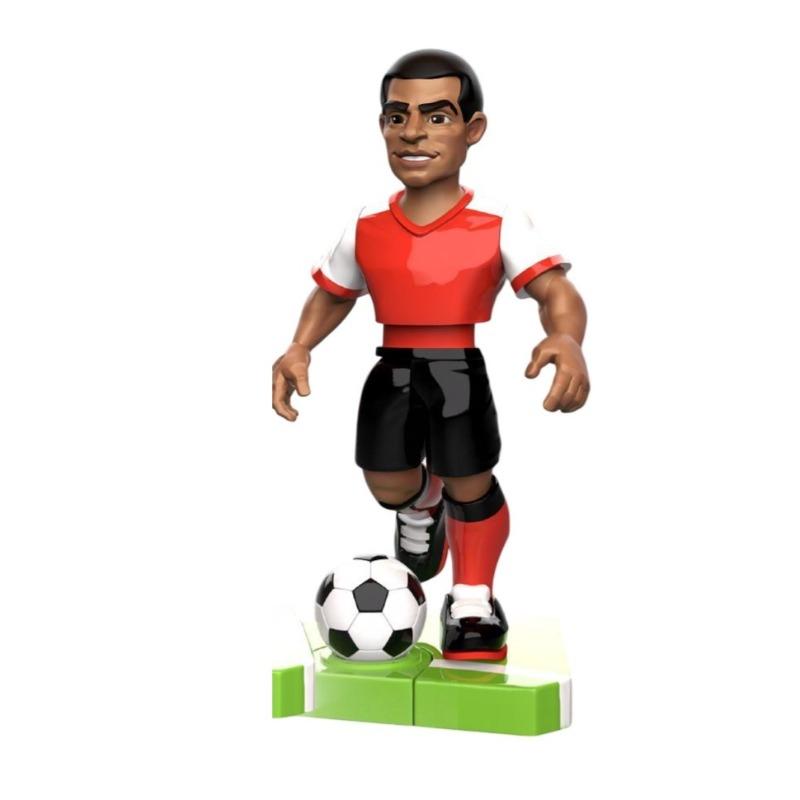 فن رايز - مجموعة شخصية باور شوتس سترايك كروز مقاس 9 انش