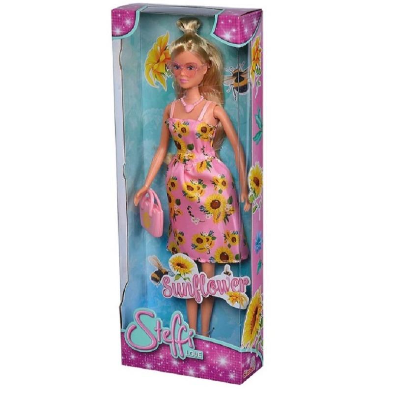 ستيفي لوف - دمية باللباس عباد الشمس