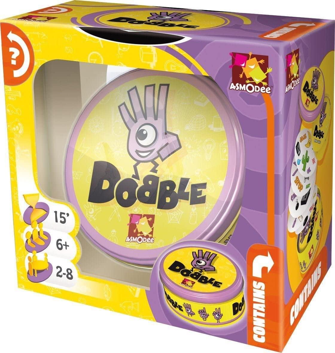 Dobble Game