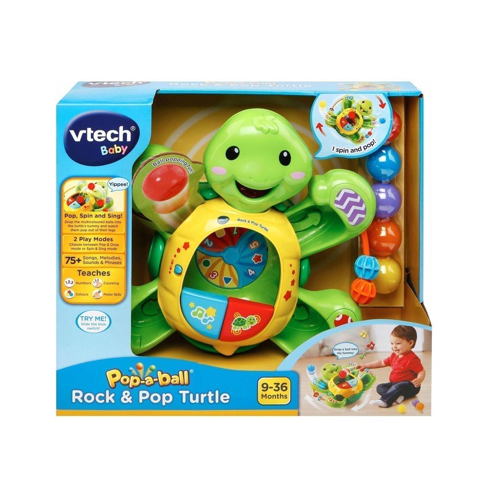 في تك - سلحفاة قذف الكرات