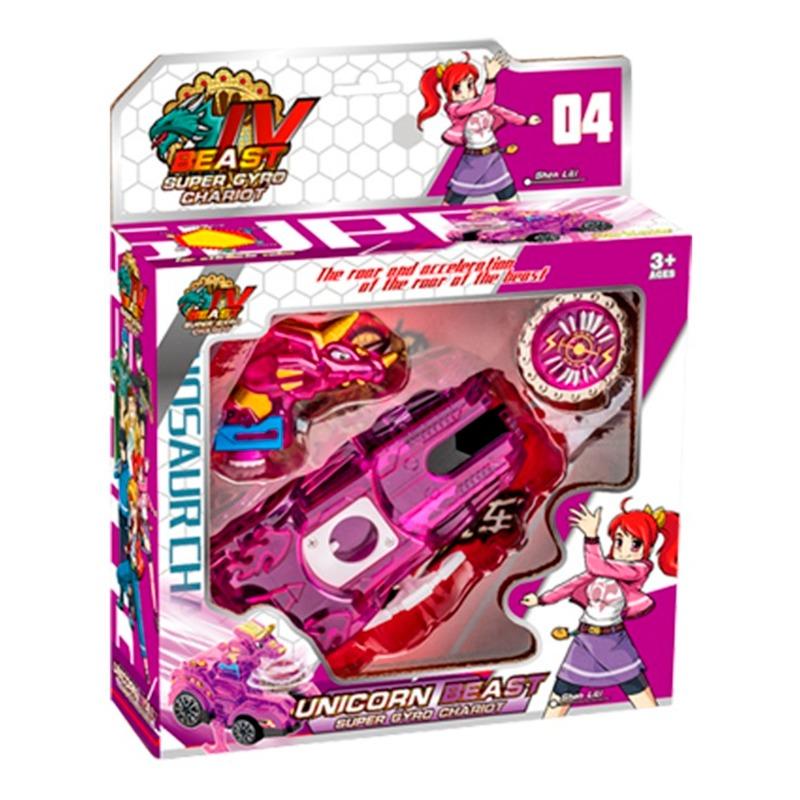 CXXYJ -Rolling cart with LED lights-Blue