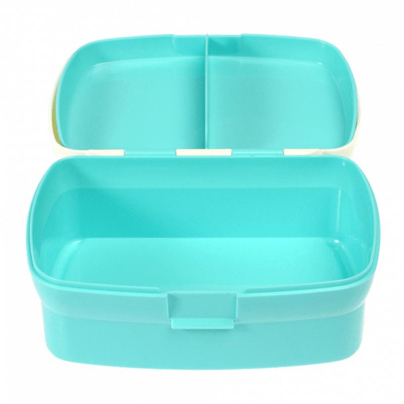 Top Banana Lunch Box With Tray