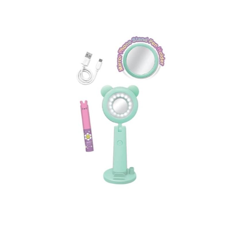 Hot Focus Cool Vibes Live Show Led Ring Light