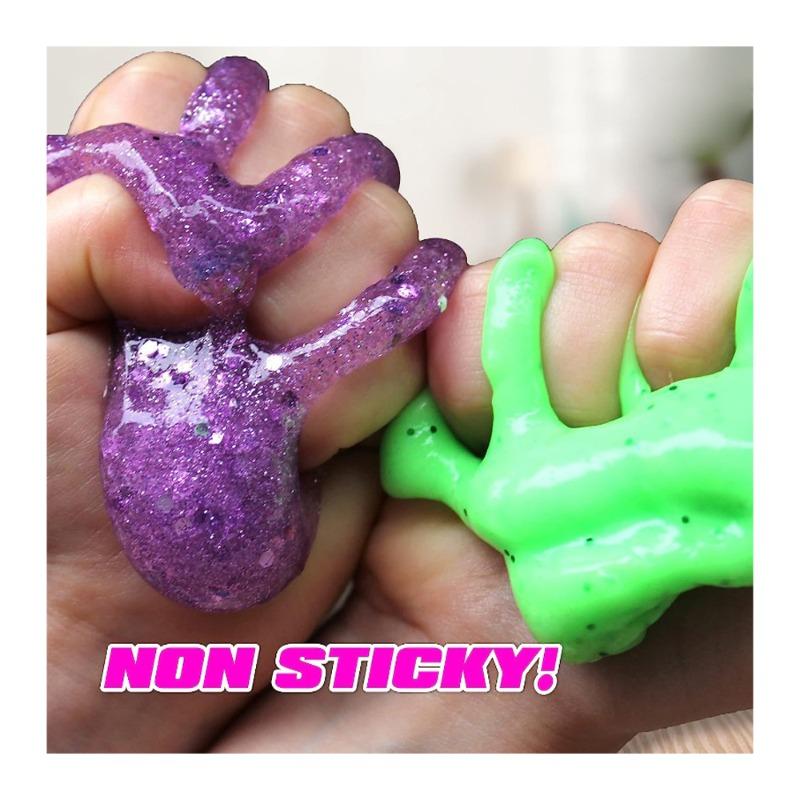 Unicorn Magic DIY Slime Kit