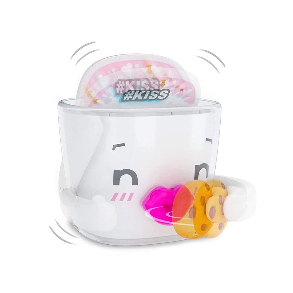 عبوة قطع أوه ماي جيف 3 المرحة