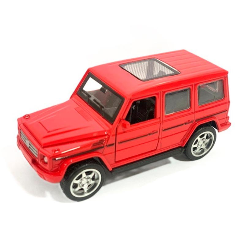 Dynamic Sports Diecast Metal Car