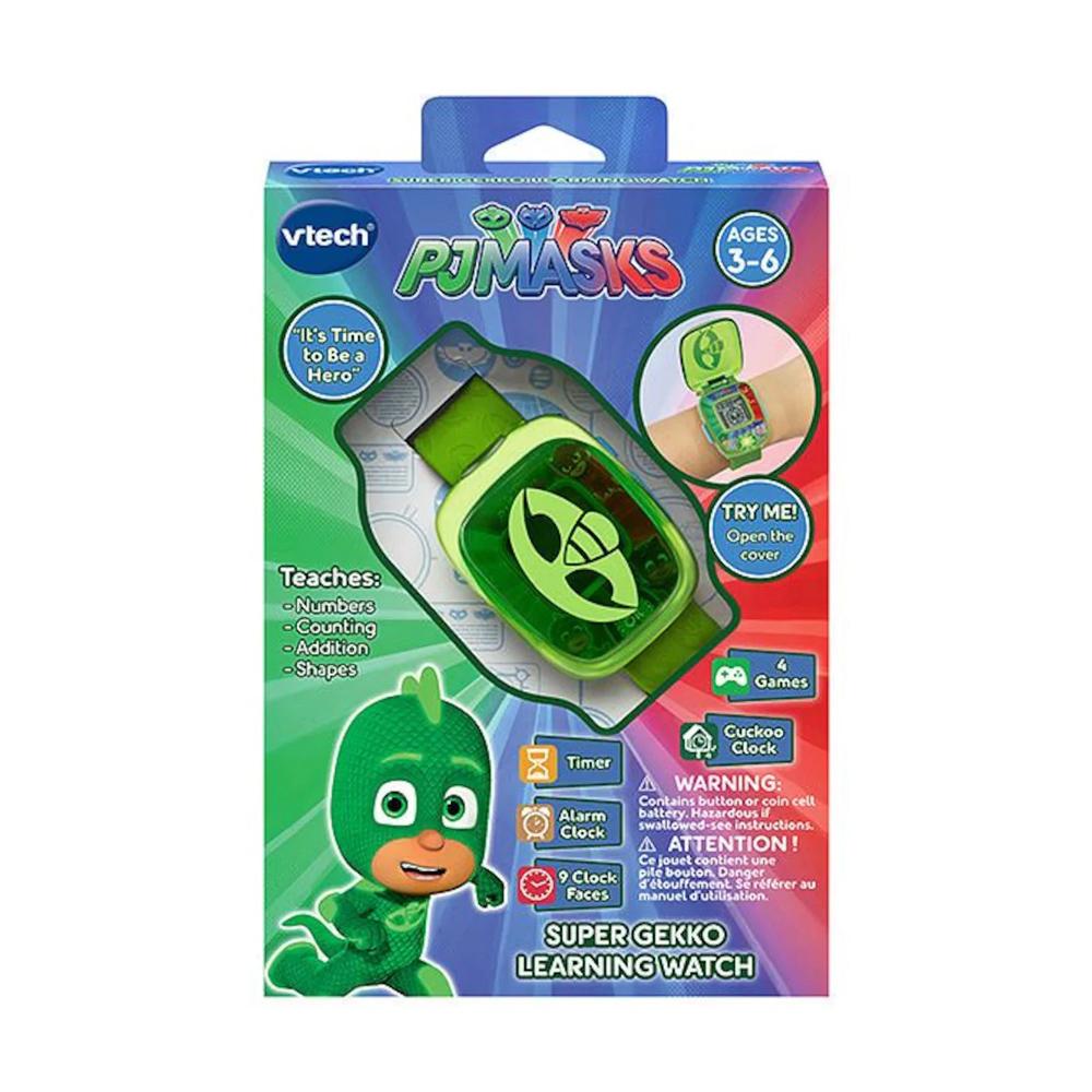 في تك - ساعة بي جي ماسك ( جيكو )