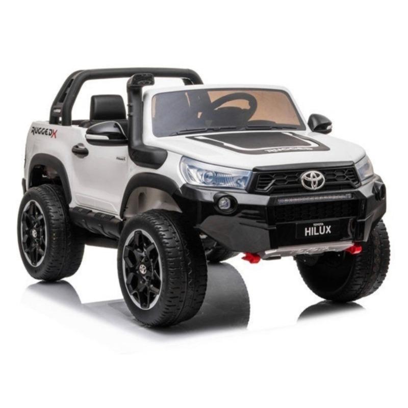 Toyota Hilux Super Large Riding