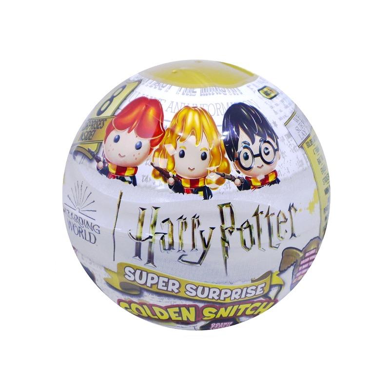 Harry Potter Super Surprise Golden Snitch