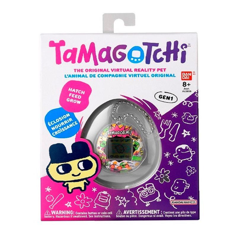 بانداي - لعبة تماغوتشي أوريجينال كاتشباتشي