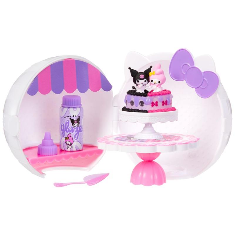 MGA’s Miniverse Make It Mini Sanrio S2 PDQ