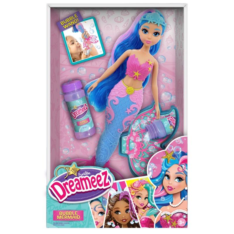 Dreameez Bubble Mermaid