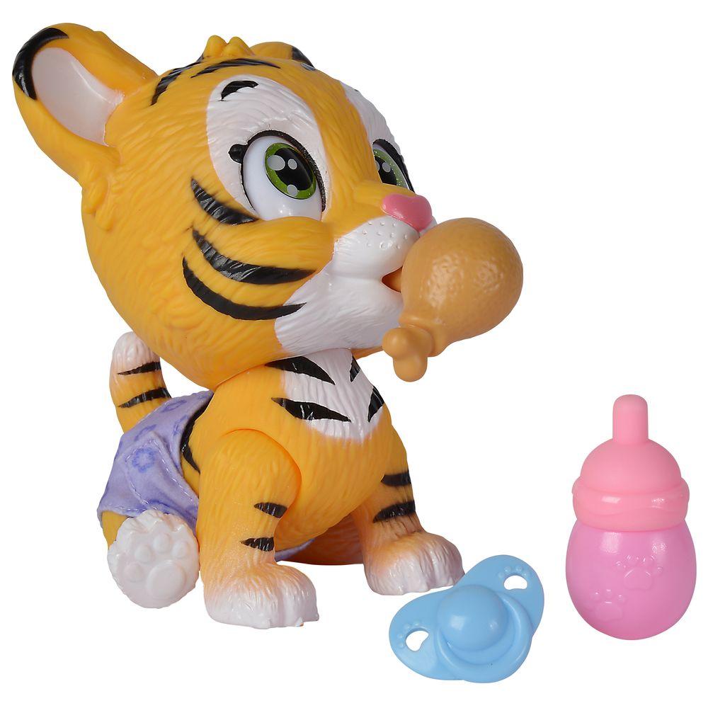 Simba Pamper Petz Tiger