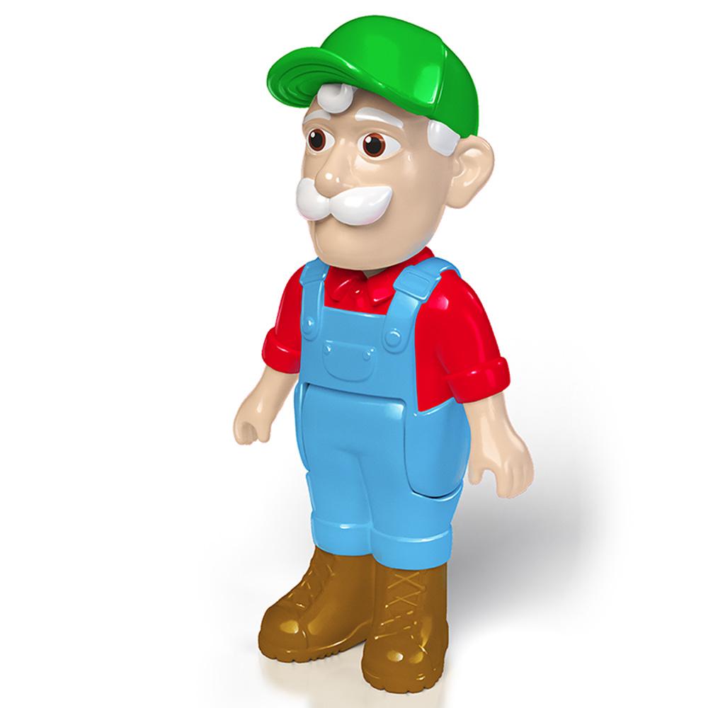 Cocomelon Family Set Figures - 8 Pack