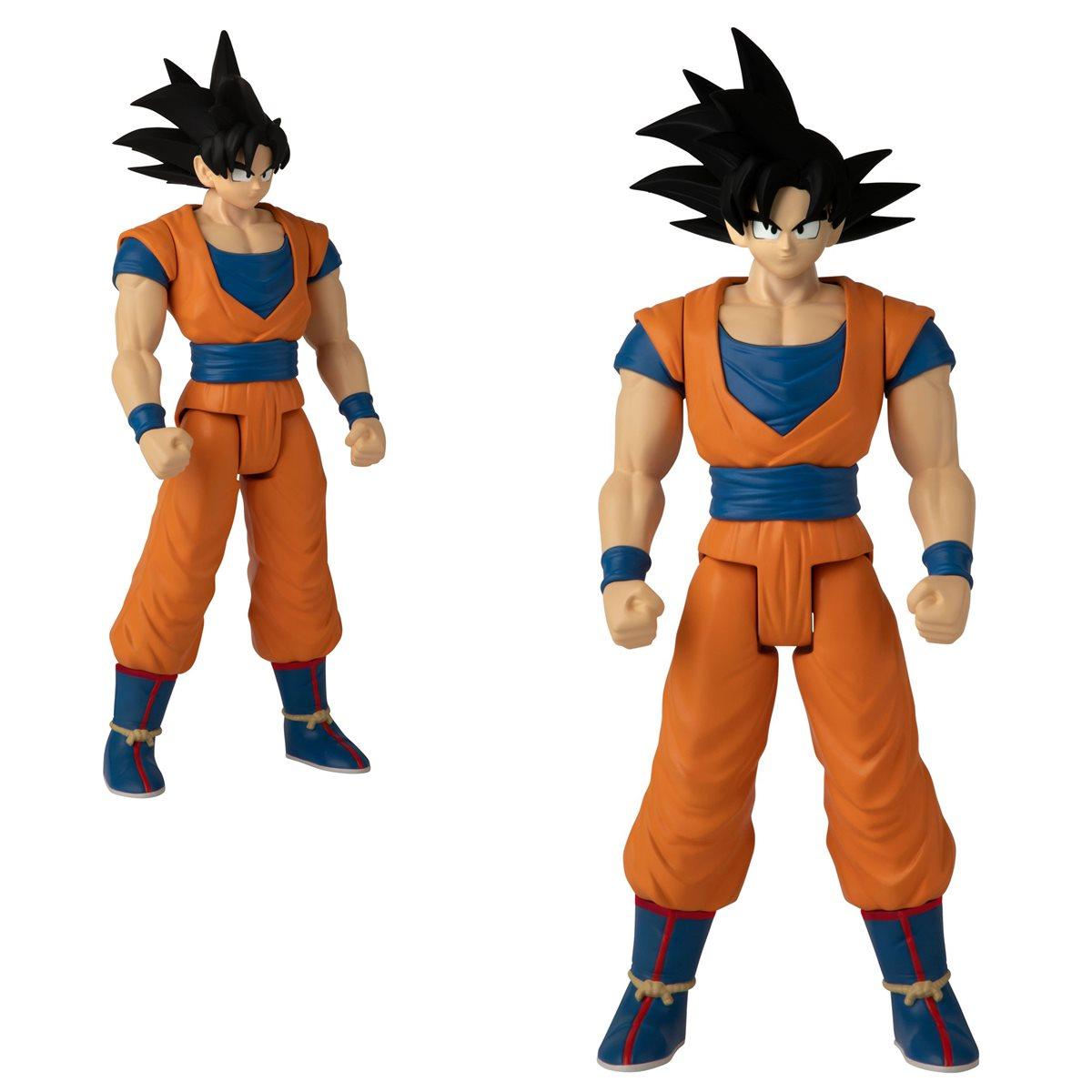 Dragon Ball - Limit Breaker Series 12 Inch - Limit Breaker Goku