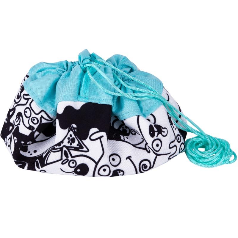 توكي توي - حصيرة اللعب 3 في 1 بيتس بارتي