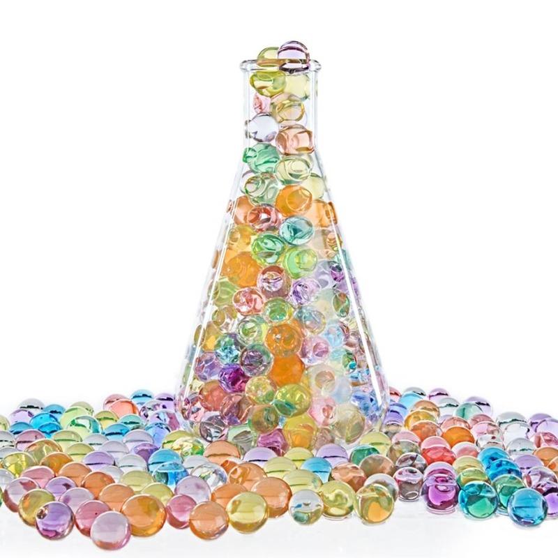 ستيف سبانجلر ساينس - مجموعة صنع الأوربيز الملون