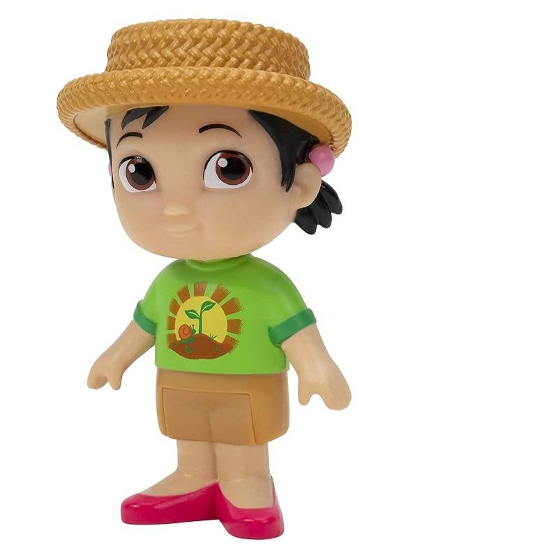Cocomelon - Profession Figure Set 6 Figures