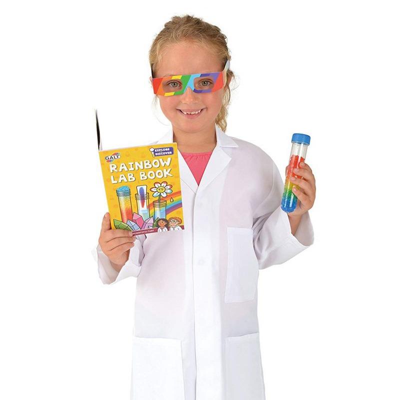 Galt Rainbow Lab Kit