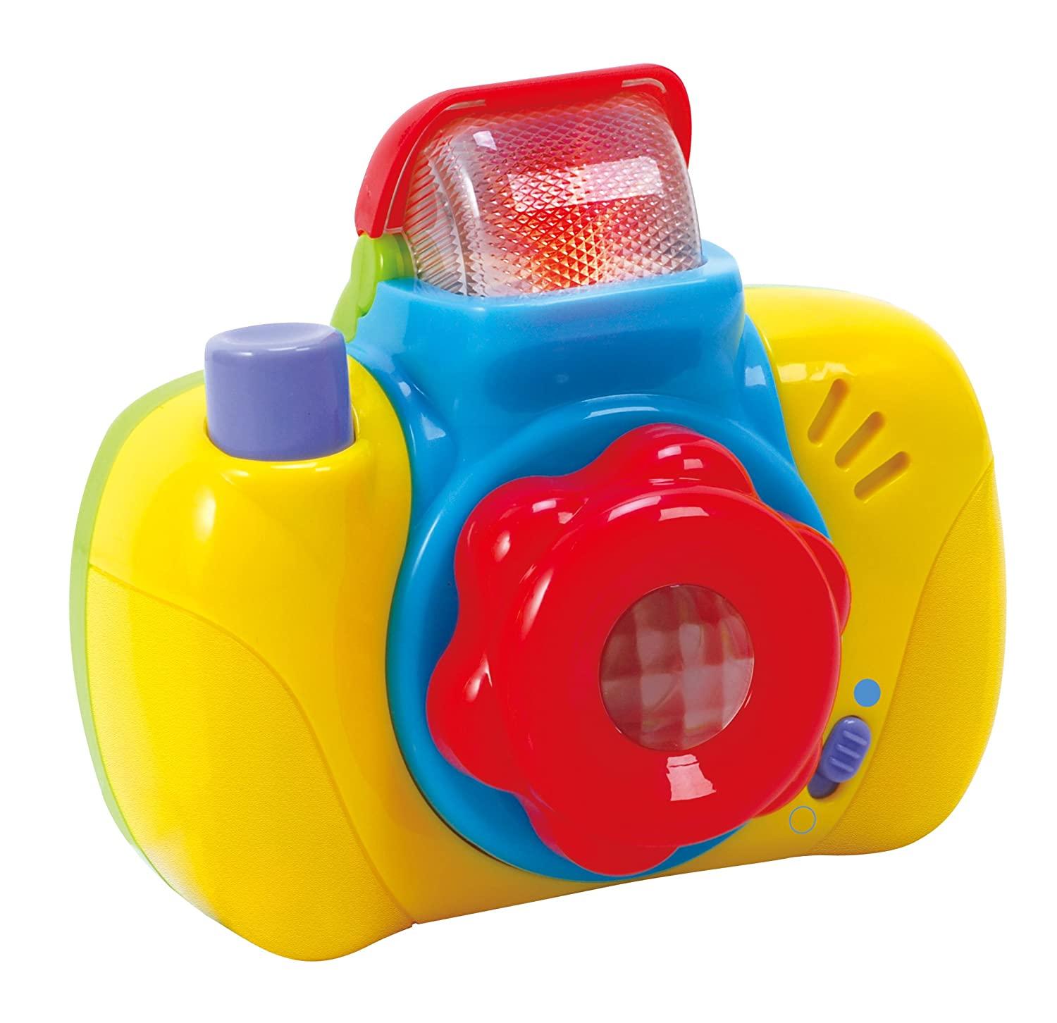 PlayGo - My 1st Camera