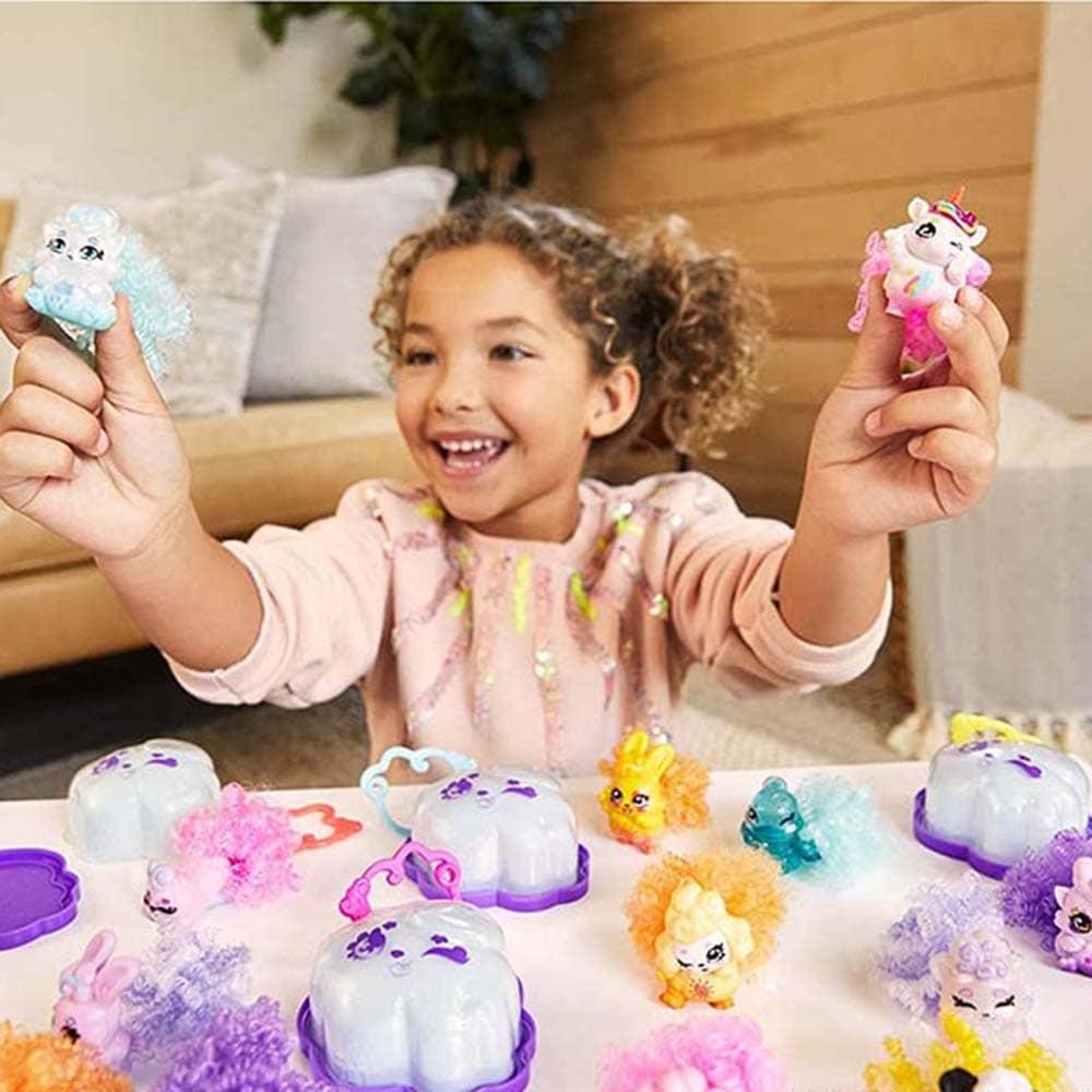 Cloudees Minis Collectible Figure Assortment