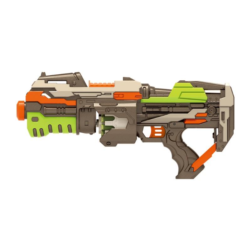 Hip Shot - Falcon Clip Blaster With 10 Ammos