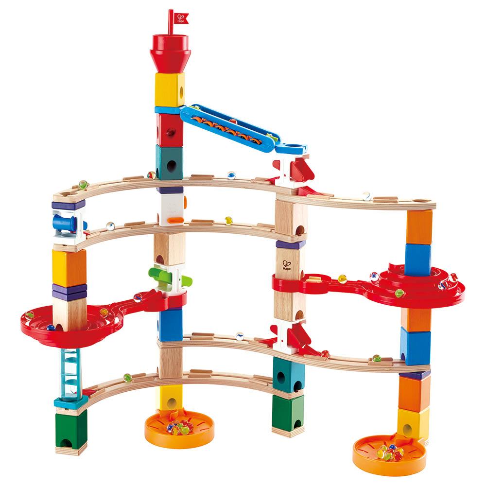 Hape - Super Spirals