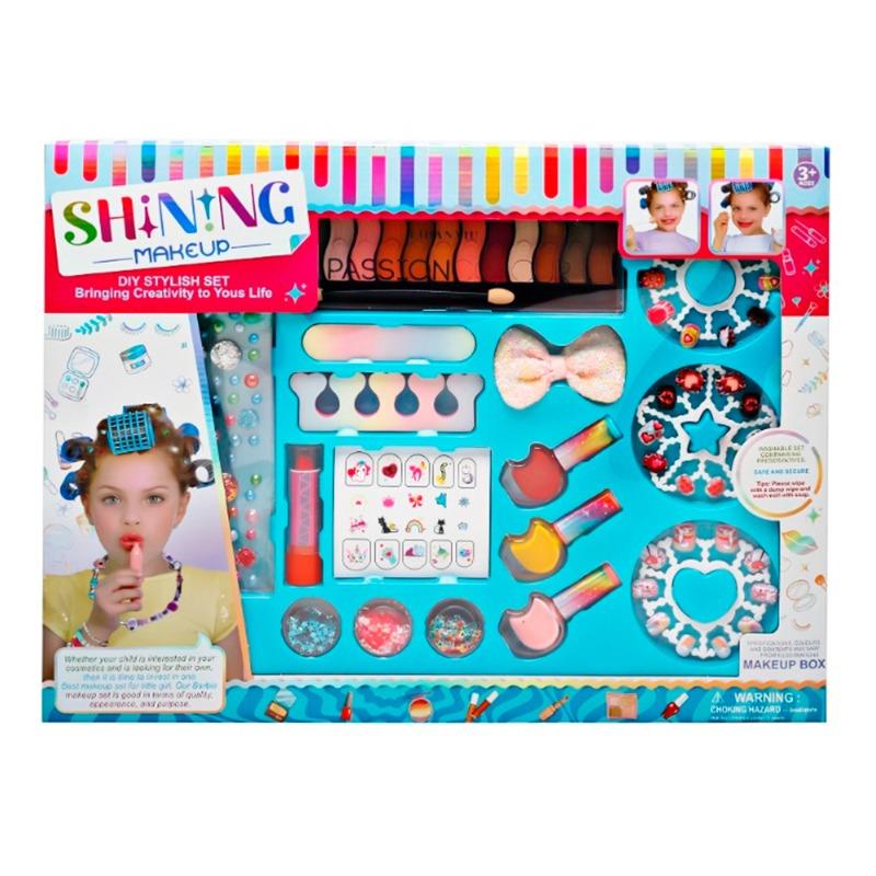 Beauty and Nail Care Set