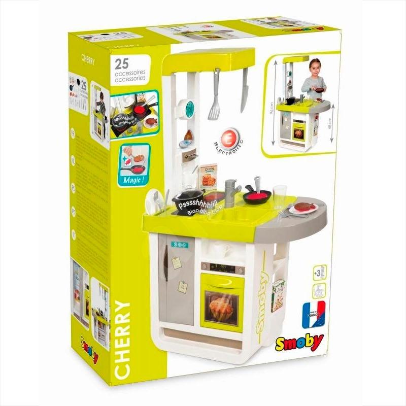 Smoby Cherry Kitchen