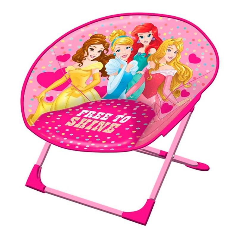 Princess Moon Chair