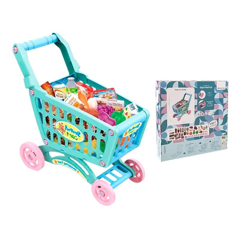 Big Shopping Cart