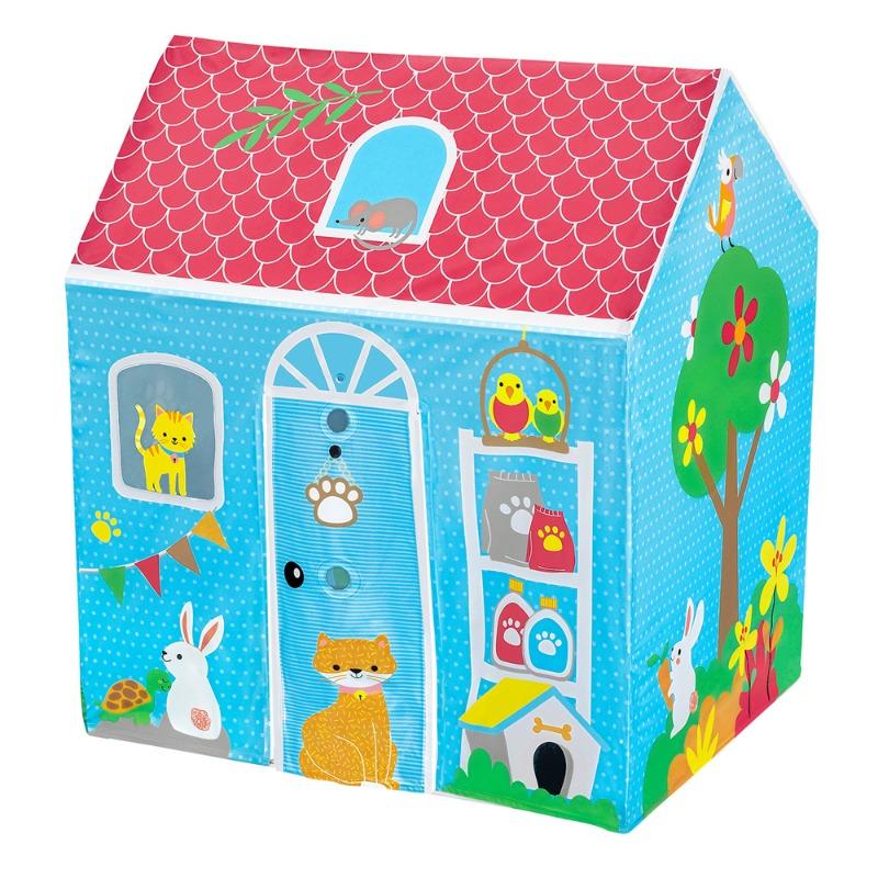 Bestway Children Washable Play House Tent