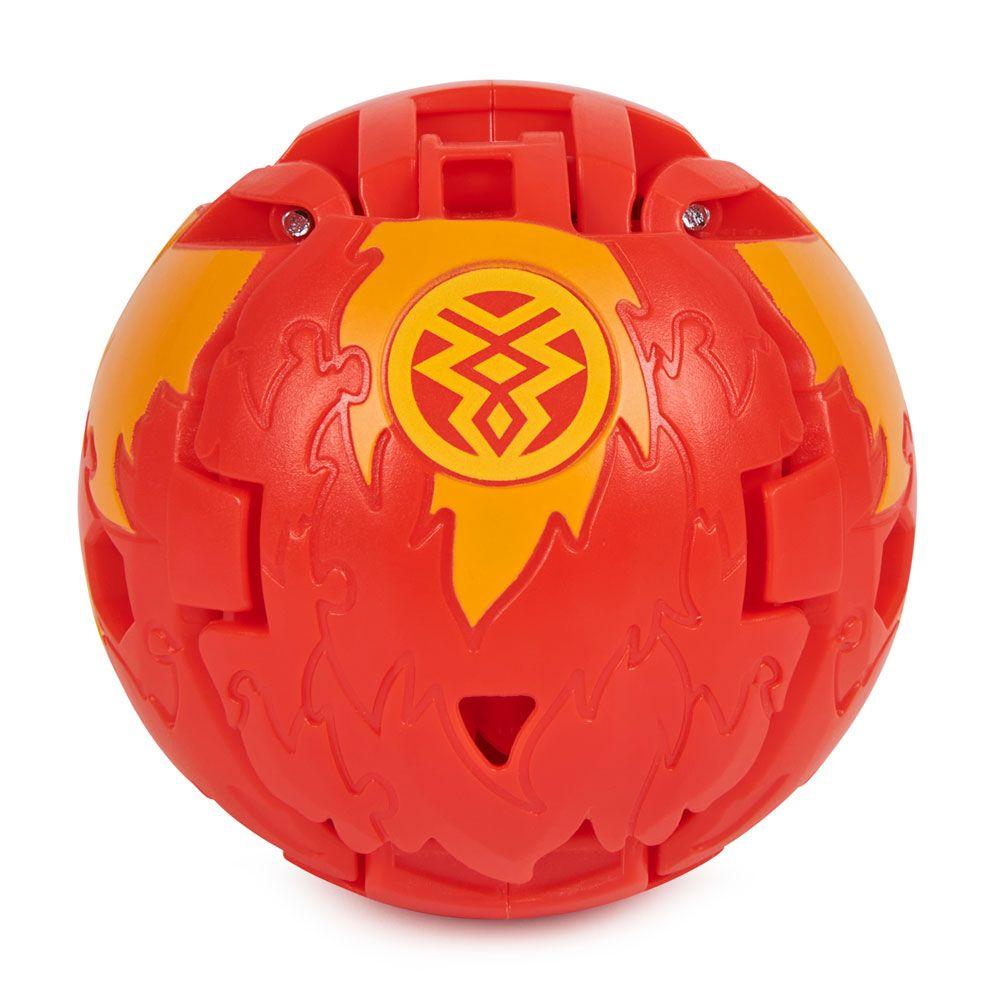 Bakugan Evolutions Deka - Blitz Fox