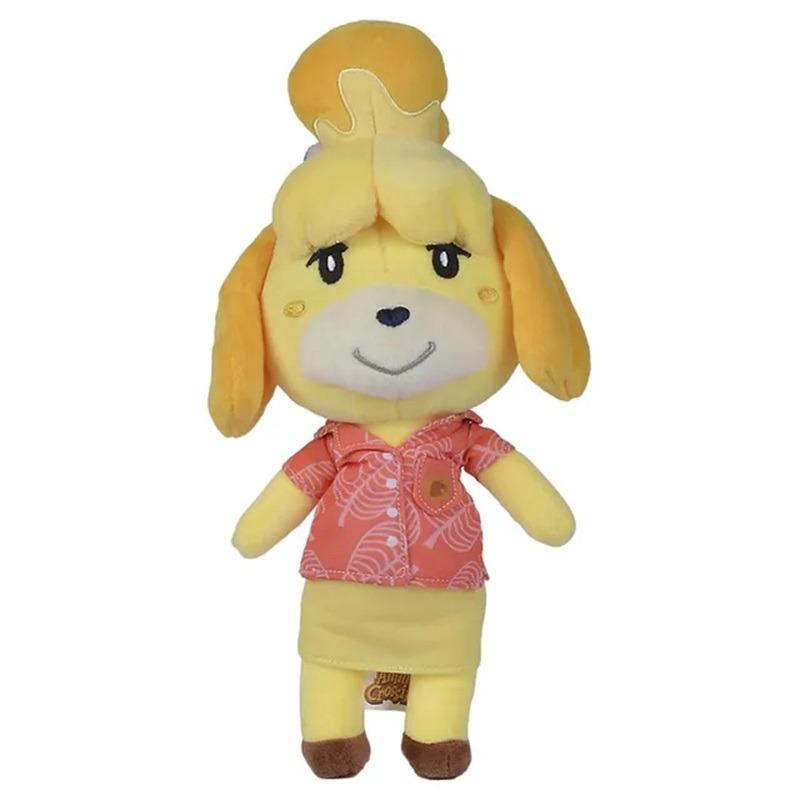 Simba Isabelle Plush Toy - 25 cm